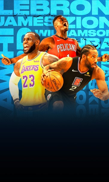 One Rule For Betting The NBA